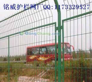 銘威供應高品質高速公路專用預應力防護欄，多規格交通護欄助力安全出行