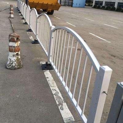 廣東重型道路護欄交通護欄,熱鍍鋅道路護欄廠家
