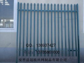挑選優質歐式護欄全指南 從材質到工藝的實用建議